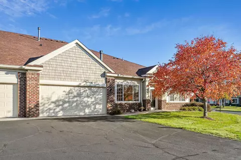 11457 Baltimore St NE #A, Blaine, MN 55449