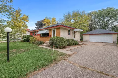 7024 Drew Ave N, Brooklyn Center, MN 55429