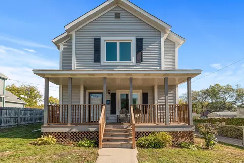 3803 Clinton Ave, Minneapolis, MN 55409