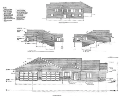 21550 Xenon St NW, Elk River, MN 55330