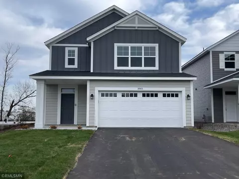 14503 Quintana St NW, Ramsey, MN 55303