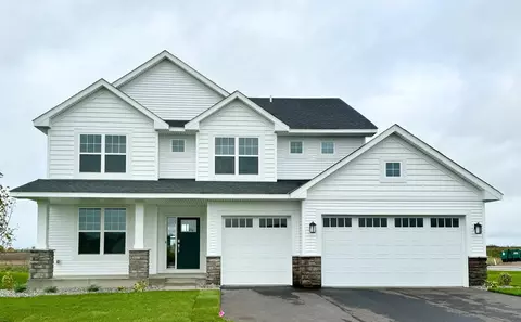 11425 83rd Ln NE, Otsego, MN 55330