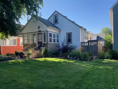 1676 Bayard Ave, Saint Paul, MN 55116