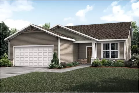 19537 103rd Ave, Rogers, MN 55374