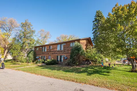 301 2nd Ave N, Dent, MN 56528