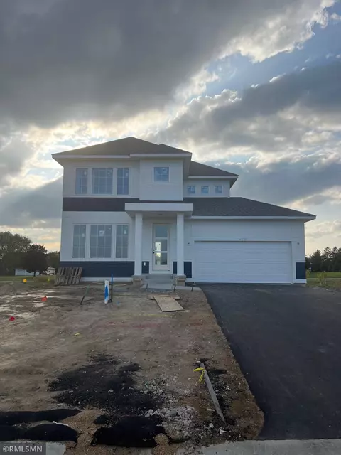 4781 Jamocha Ave NE, Saint Michael, MN 55376