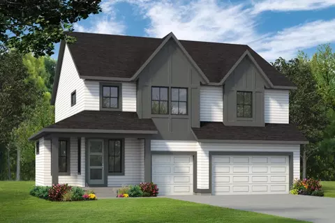 4808 Jamocha Ave NE, Saint Michael, MN 55376