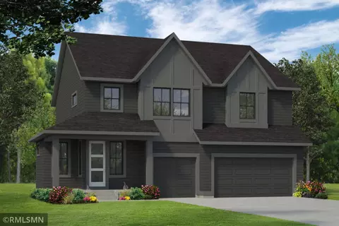 4709 Jamocha Ave NE, Saint Michael, MN 55376