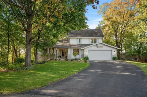 3633 Comet Ln, Minnetonka, MN 55345