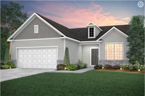 19511 102nd Pl, Rogers, MN 55374