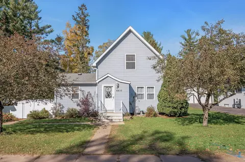 6410 438th St, Harris, MN 55032