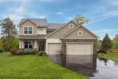 16094 Uranimite St NW, Ramsey, MN 55303