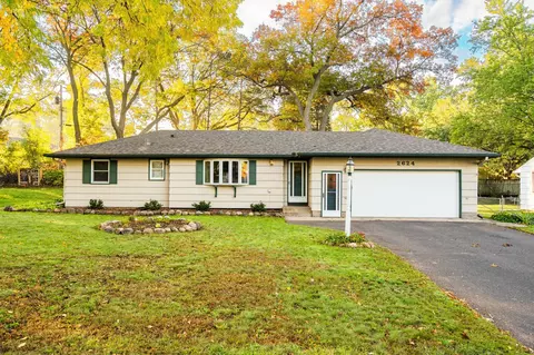 2624 Martin Way, White Bear Township, MN 55110