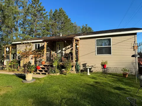 7374 County Highway 61, Rutledge, MN 55795