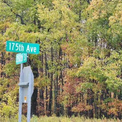 Nnnn 350th, Bradbury Twp, MN 56359