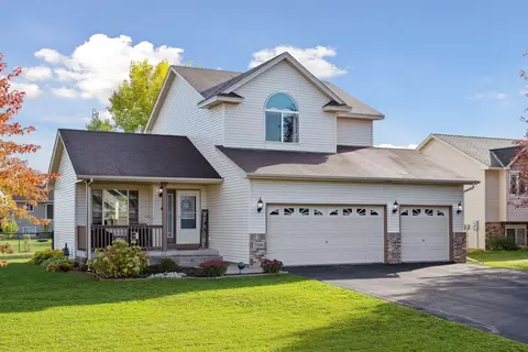 7596 Landau Ave NE, Otsego, MN 55301