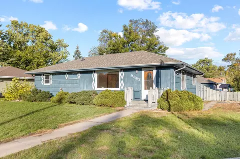 9343 Chicago Ave S, Bloomington, MN 55420