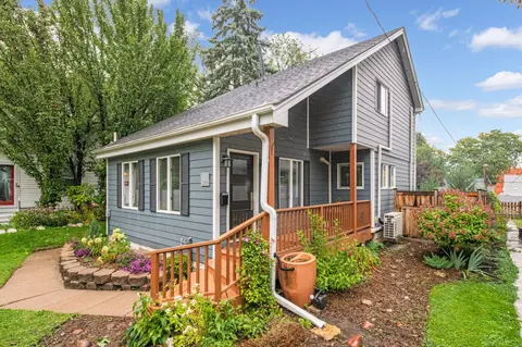 2919 Benjamin St NE, Minneapolis, MN 55418