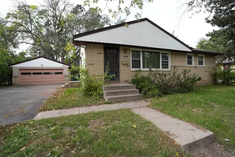 3621 Violet Ave N, Brooklyn Center, MN 55429