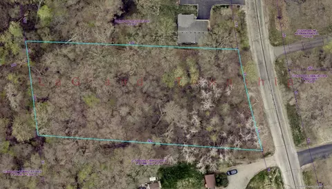 lot24 N Block 1 N Oaks Ln NW, Garfield, MN 56332