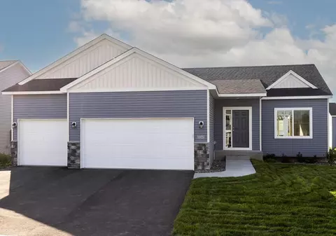 9925 32nd St NE, Saint Michael, MN 55376
