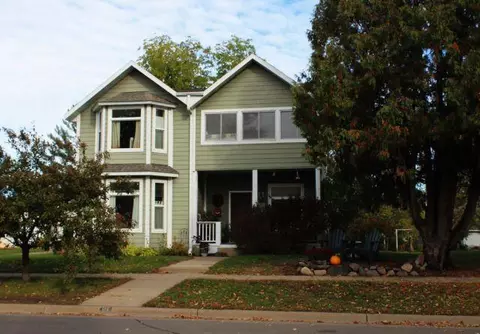 408 4th St NW, Aitkin, MN 56431