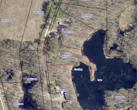 27922 Golf Course Dr, Cushing Twp, MN 56475