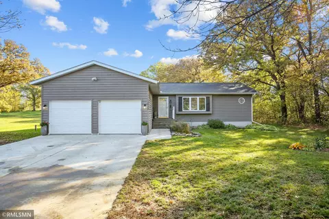 16324 Iresfeld Ave NW, Clearwater, MN 55320