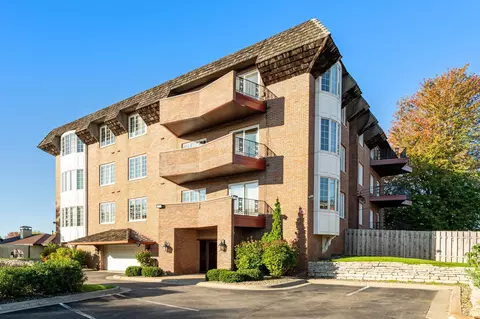 6300 Xerxes Ave S #34, Edina, MN 55423