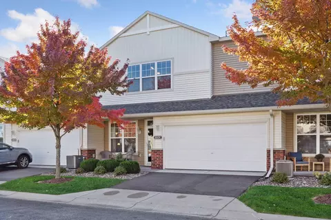 3317 Hazel Trl #C, Woodbury, MN 55129