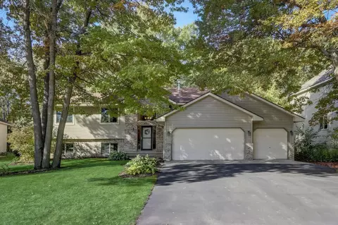 9314 Harpers Ct NE, Blaine, MN 55449