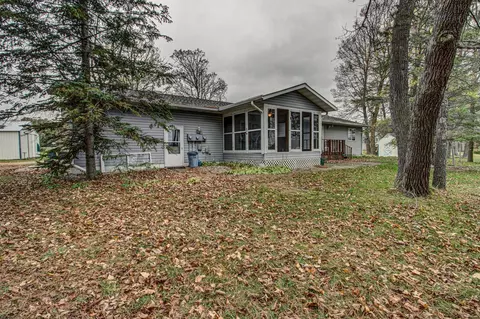 32081 Two Inlets Dr, Park Rapids, MN 56470