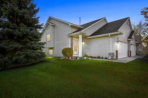 3900 124th Cir NW, Coon Rapids, MN 55433