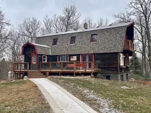 8250 County Road 8 NW, Alexandria, MN 56308