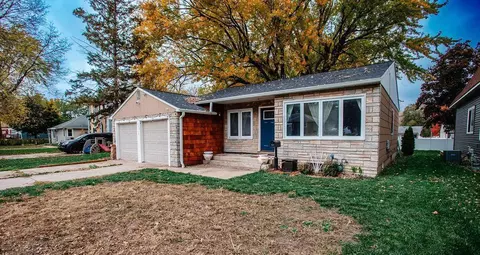 1604 4th Ave NW, Austin, MN 55912