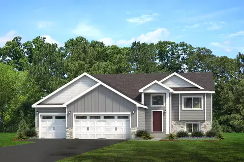 2130 River Bend Trl, Mayer, MN 55360