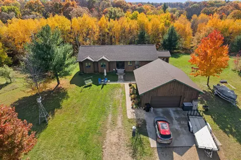 1310 58th Ave, Amery, WI 54001