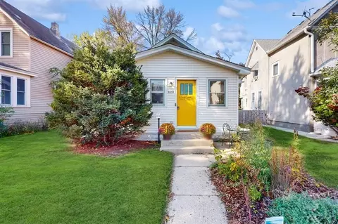 2414 Grand St NE, Minneapolis, MN 55418