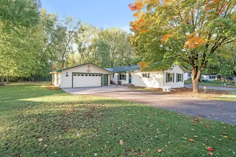 2116 Stillwater St, White Bear Township, MN 55110