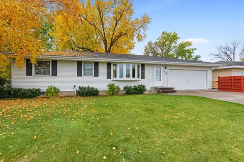 910 79th Ave NE, Spring Lake Park, MN 55432
