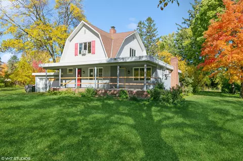 501 W River St, Monticello, MN 55362