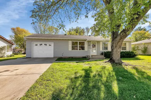 1028 22nd Ave N, Saint Cloud, MN 56303