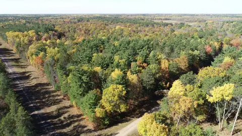 Nnnnn Firefly Lane, Webster, WI 54893