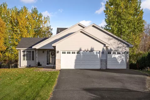 26297 150th St NW, Zimmerman, MN 55398