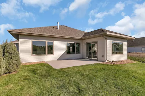 Exterior - 4272 30th St S, Saint Cloud, MN 56301 photo 3 of 9