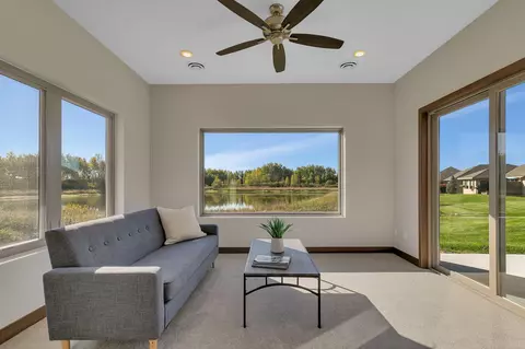Living - 4272 30th St S, Saint Cloud, MN 56301 photo 2 of 5