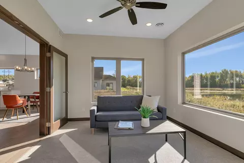 Living - 4272 30th St S, Saint Cloud, MN 56301 photo 3 of 5