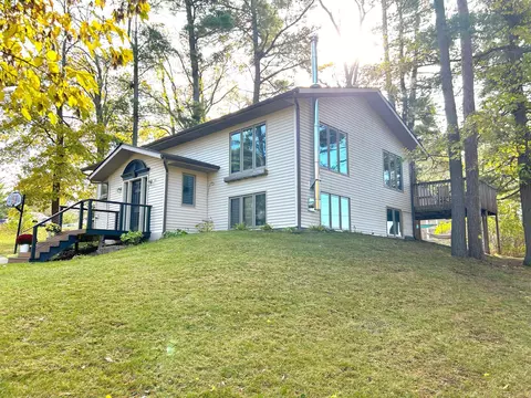 501 Lake May Rd, Walker, MN 56484
