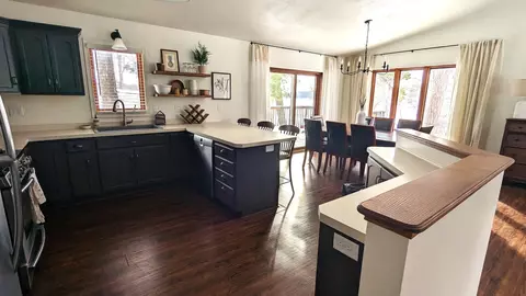 501 Lake May Rd, Walker, MN 56484 photo 4