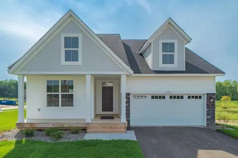 15251 Vicuna St, Ramsey, MN 55303